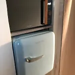 Отель типа 