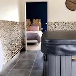Escale Beaute Отель типа 