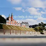 Escale Beaute Отель типа 
