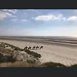 Отель типа 