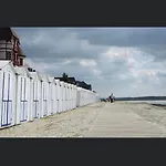 Escale Beaute Ле-Кротуа