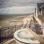 Escale Beaute Ле-Кротуа
