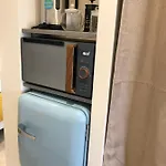 Отель типа 