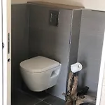Escale Beaute Отель типа 