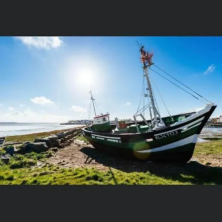 Couette-café Escale Beauté Le Crotoy