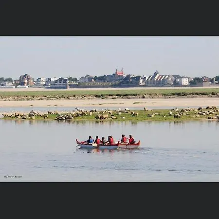 Escale Beauté Couette-café Le Crotoy