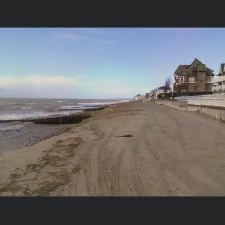 Bed & Breakfast Escale Beaute Le Crotoy