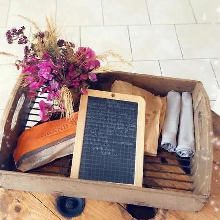 B&B Escale Beaute 르크로토이