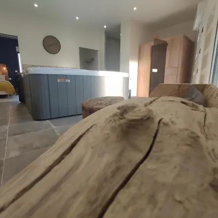 Escale Beauté Couette-café Le Crotoy