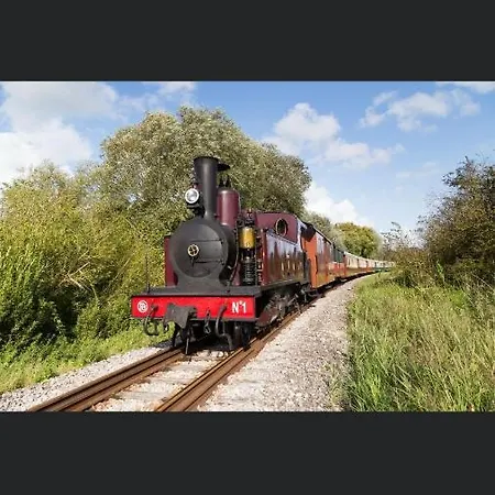 Escale Beauté Couette-café 4*