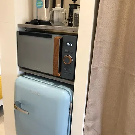 Couette-café Escale Beauté 4*