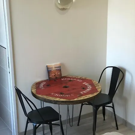 Escale Beaute Bed & Breakfast