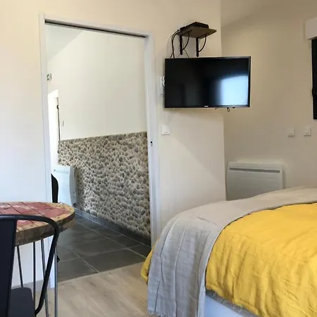 Escale Beaute Bed & Breakfast