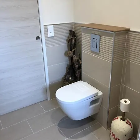 Escale Beaute 4* 르크로토이