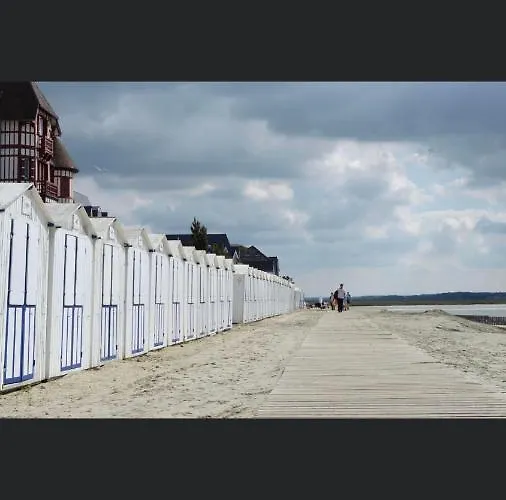 Escale Beaute Le Crotoy