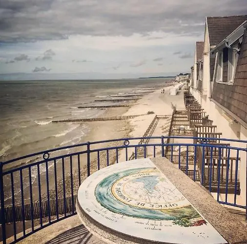 Escale Beaute Le Crotoy