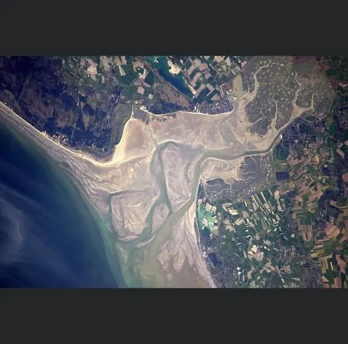 Escale Beaute Le Crotoy