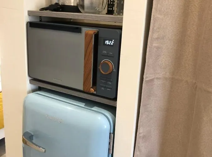 Bed & Breakfast Escale Beaute 4*