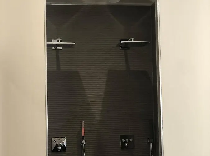 Escale Beaute Bed & Breakfast 4*