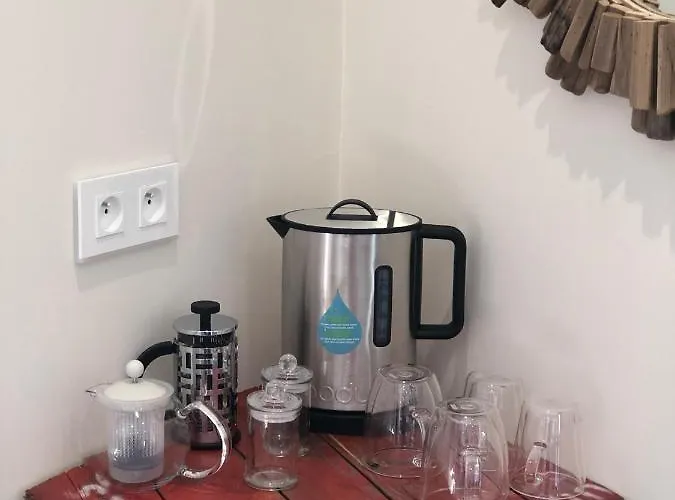 Bed & Breakfast Escale Beaute