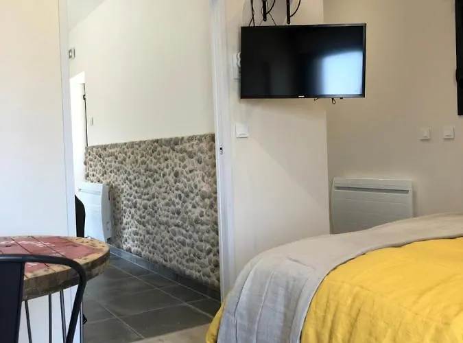 Escale Beaute Bed & Breakfast