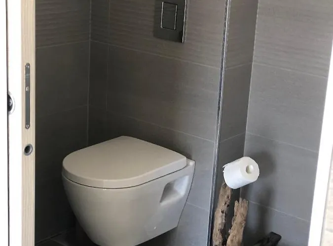 Escale Beaute Bed & Breakfast